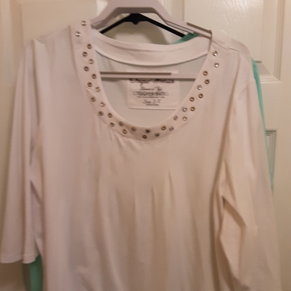 Womans Onque Plus size 2× - Picture 1 of 2